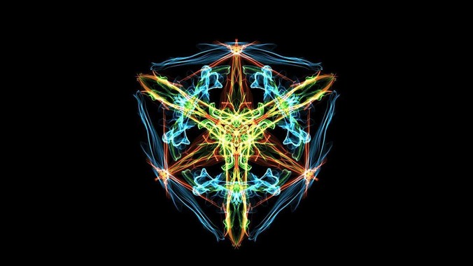 穿了瑜伽裤真的舒服吗?